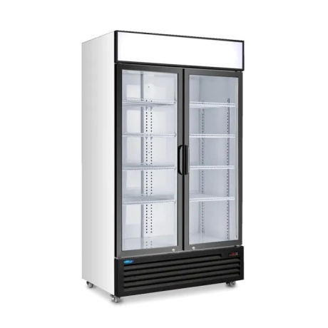 Joogikülmik 800 L