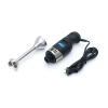 Saumikser – 15 cm vars – 220 W