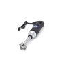 Saumikser 21 cm, 450 W