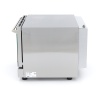 Kombiahi – 4 plaati (1/1 GN / 60 x 40 cm) – analoog – 400 V