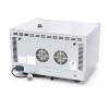 Kombiahi – 4 plaati (1/1 GN / 60 x 40 cm) – analoog – 400 V