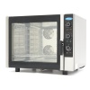 Kombiahi – 6 plaati (1/1 GN / 60 x 40 cm) – analoog – 400 V