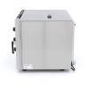 Kombiahi – 6 plaati (1/1 GN / 60 x 40 cm) – analoog – 400 V