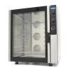 Kombiahi – 10 plaati (1/1 GN / 60 x 40 cm) – analoog – 400 V
