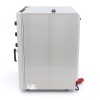 Kombiahi – 10 plaati (1/1 GN / 60 x 40 cm) – analoog – 400 V
