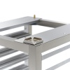 Auruahju alus 4 x 2/3 GN