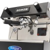 Espressomasin – 1 grupp – 180 tassi/h