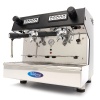 Espressomasin – 2 gruppi – kompaktne – 360 tassi/h