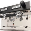Espressomasin – 2 gruppi – kompaktne – 360 tassi/h