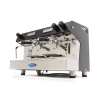 Espressomasin – 2 gruppi – 360 tassi/h
