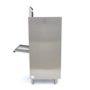 Pottide pesumasin – 56 x 63 cm – 400 V