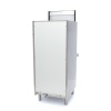 Pottide pesumasin – 56 x 63 cm – 400 V