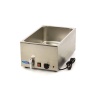 Bain-marie 1/1 GN