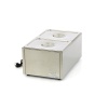 Bain-marie 2x1/2 GN