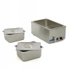 Bain-marie 2x1/2 GN