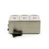 Bain-marie 3x1/3 GN