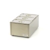 Bain-marie 3x1/3 GN