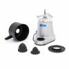 Apelsinipress 32 L/h