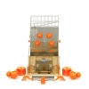 Automaatne apelsinimahlapress, 8 kg – 25 tk/min