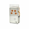 Automaatne apelsinimahlapress 8 kg – 25 tk/min