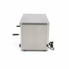 Salamander grill 64 x 30 cm – 3600 W
