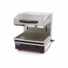 Salamander grill 44 x 32 cm – 2800 W – tõstemehhanismiga