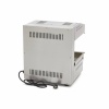 Salamander grill 44 x 32 cm – 2800 W – tõstemehhanismiga