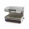 Salamander grill 59 x 32 cm – 3600 W – tõstemehhanismiga