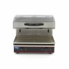 Salamander grill 59 x 32 cm – 3600 W – tõstemehhanismiga
