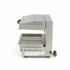 Salamander grill 59 x 32 cm – 3600 W – tõstemehhanismiga