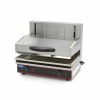 Salamander grill 59 x 32 cm – 3600 W – tõstemehhanismiga