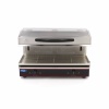 Salamander grill 79 x 32 cm – 5600 W – tõstemehhanismiga