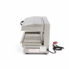 Salamander grill 79 x 32 cm – 5600 W – tõstemehhanismiga
