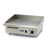Grillplaat 55 cm – sile