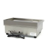 Grillplaat 55 cm – sile