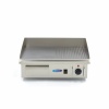 Grillplaat 55 cm 1/2 sooneline