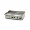 Grillplaat 73 cm – 1/2 sooneline 400V
