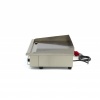 Grillplaat 73 cm – 1/2 sooneline 400V
