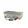 Grillplaat 73 cm – 1/2 sooneline 400V