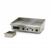 Grillplaat 73 cm – 1/2 sooneline 400V