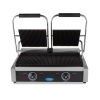 Kontaktgrill 2x 22 cm– sooneline