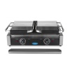 Kontaktgrill 2x 22 cm– sooneline