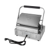 Kontaktgrill Panini 33,5 cm– sooneline