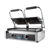 Kontaktgrill 2x 22 cm– sile