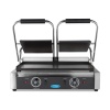 Kontaktgrill 2x 22 cm– sile
