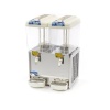 Joogidosaator 2x 18L