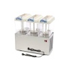 Joogidosaator 3x 18L