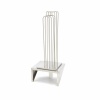 Pudeliriiul – Ø7,5 cm pudelitele – kuni 33 pudelit – 3 taset