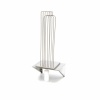 Pudeliriiul – Ø7,5 cm pudelitele – kuni 33 pudelit – 3 taset