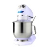 Planetaarmikser – 7 L – kuni 2 kg tainast – lilla
